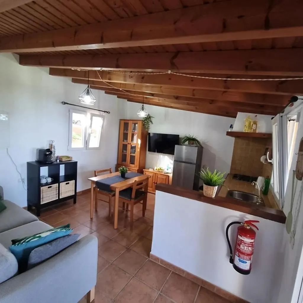 Finca Casa Los Dragos La Orotava 0*,  Spagna