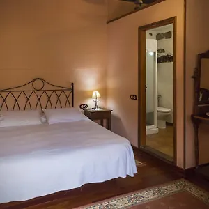 Rural Orotava Casa di campagna